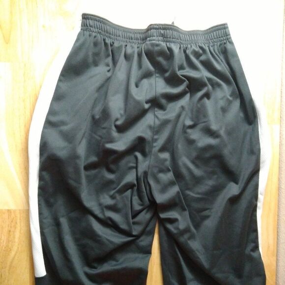 Vintage Nike Dri-Fit Sweat Pants Joggers Trainers - Picture 8 of 9